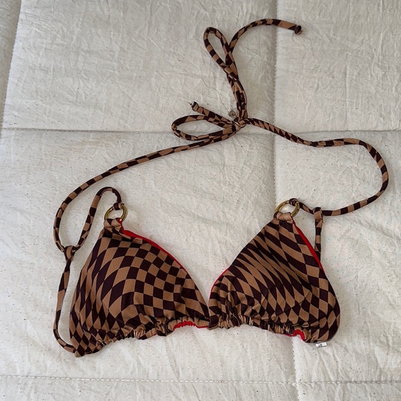 Bikini top - Picture 1 of 1
